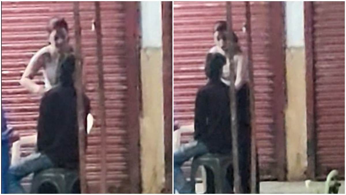 तुझे तो मारकर ही खुश होंगी…युवती की दबंगई का Video वायरल, युवक को जड़े थप्पड़ पर थप्पड़, हाईवोल्टेज ड्रामा की ये है वजह