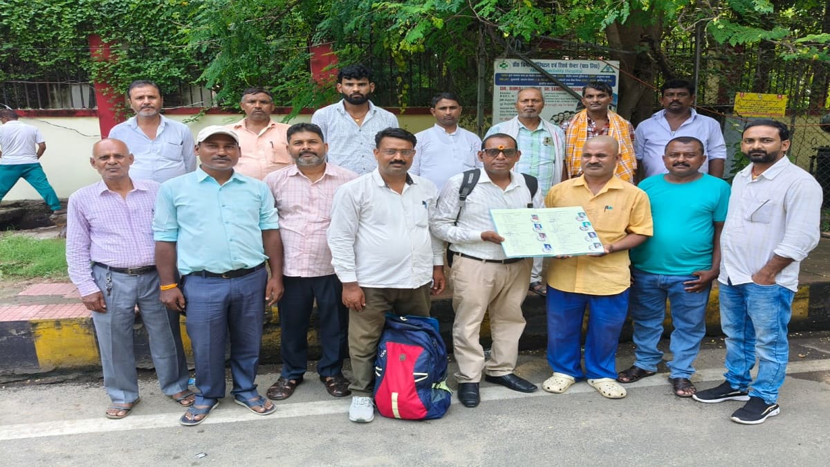बिहार सरकार ने पटवारी मुंशी को राजस्व मित्र बनाने की तैयारी, भूमि सर्वे अभियान को मिलेगी नई दिशा