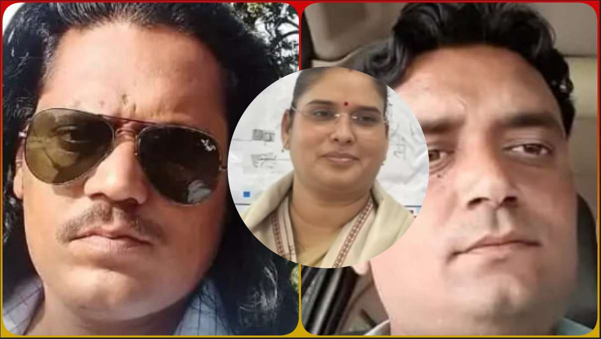 सरपंच की बेरहमी से हत्या, 2 आरोपी गिरफ्तार, विधायक निर्मला सप्रे के बताए जा रहे करीबी