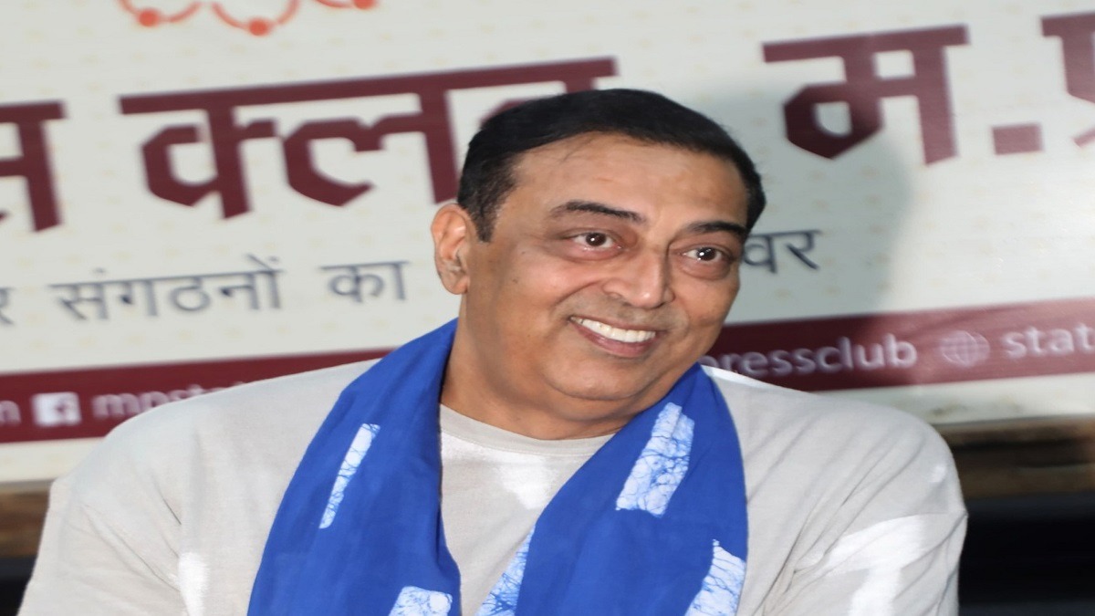 विंदू दारा सिंह का बड़ा बयान, राहुल-तेजस्वी की यात्रा को बताया ‘एंटरटेनमेंट’, कहा- बिहार में NDA की ही सरकार बनेगी