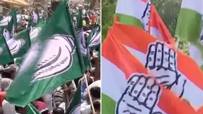 बीजेडी के एक वरिष्ठ नेता का एक और खुलासा… क्या कांग्रेस में शामिल होंगे भूपिंदर ? क्या वे नवीन को कहेंगे अलविदा ?