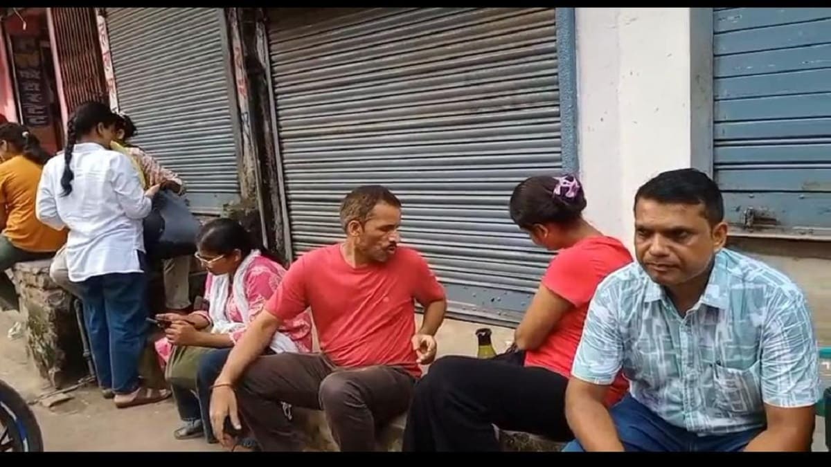 BPSC 71वीं प्रारंभिक परीक्षा आज, बिहार के 37 जिलों में 912 सेंटरों पर सख्त निगरानी, 4.70 लाख अभ्यर्थी देंगे परीक्षा