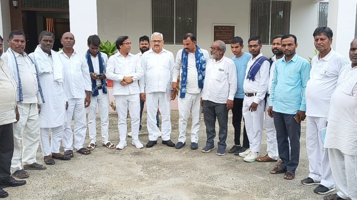 बसपा ने सत्ता परिवर्तन का फूंका बिगुल, नीतीश सरकार पर साधा निशाना, कहा – अब चुप नहीं बैठेगी पार्टी
