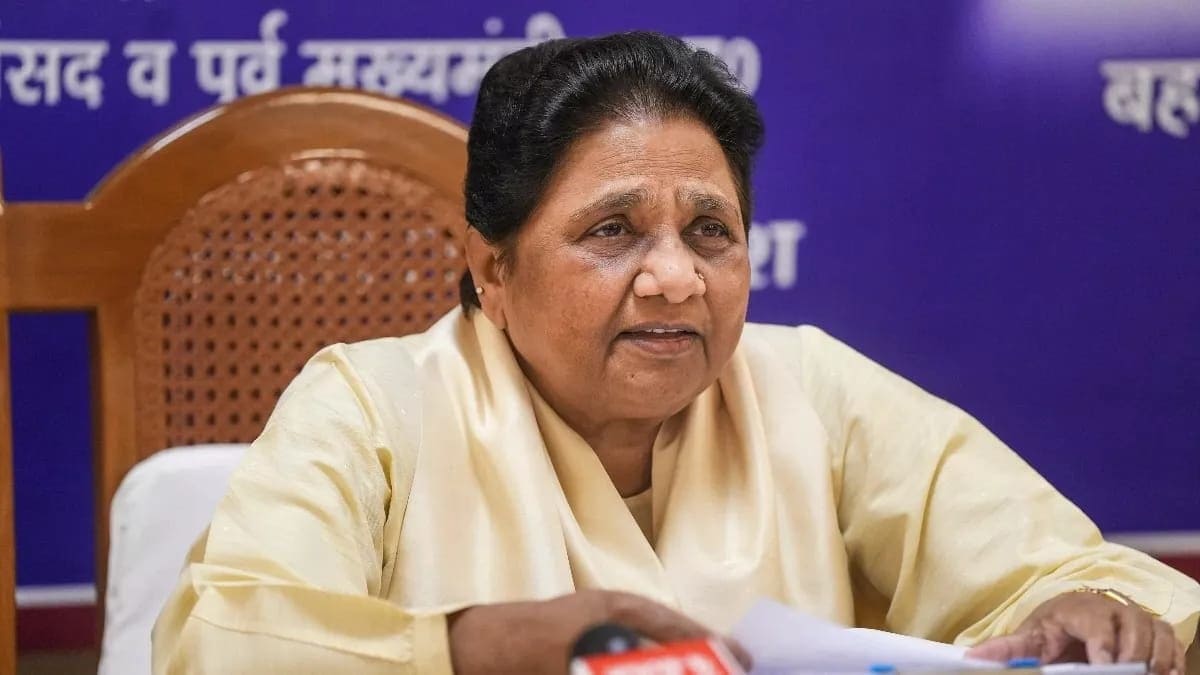 यूपी का फार्मूला बिहार में आजमाने की तैयारी, बसपा के लिए चुनौतियों से भरा रास्ता, नया समीकरण उभरा!