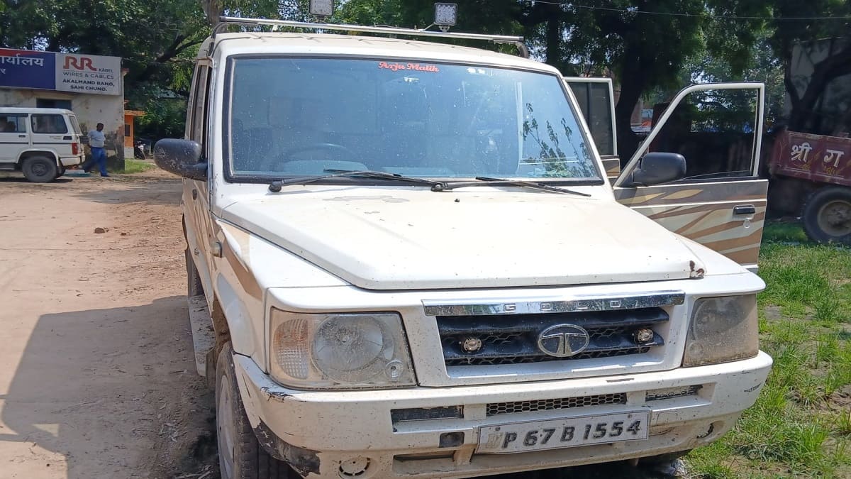 कैमूर में पशु तस्करी का खुलासा, चैनपुर पुलिस ने एक को किया गिरफ्तार, तीन मवेशी बरामद
