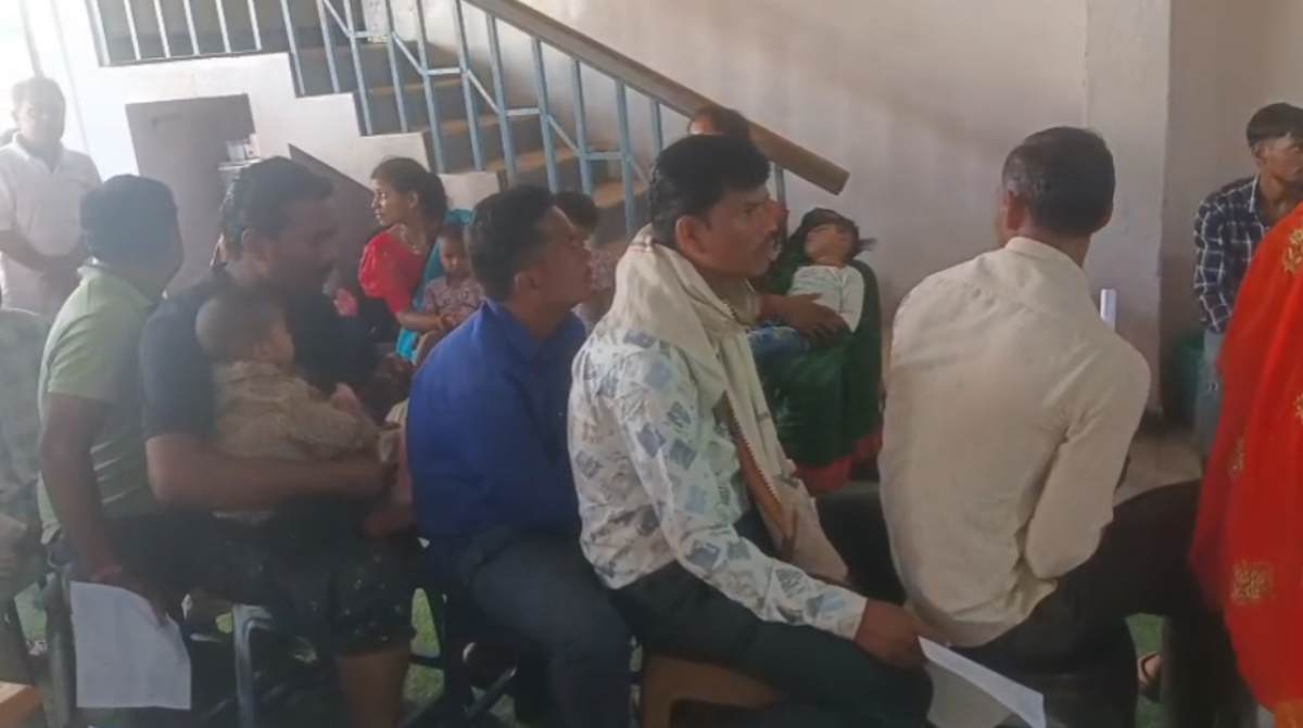 MP के इस जिले में फैली अजब बीमारी: अचानक बुखार के बाद किडनी में इंफेक्शन, 3 बच्चों की मौत, इस तरह हुआ खुलासा