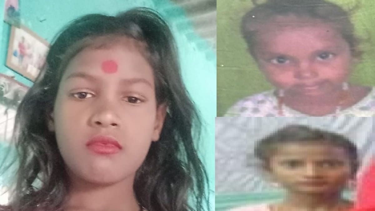 मोतिहारी में फिर बड़ा हादसा, स्नान के दौरान नदी में डूबीं पांच बच्चियां, तीन की मौत