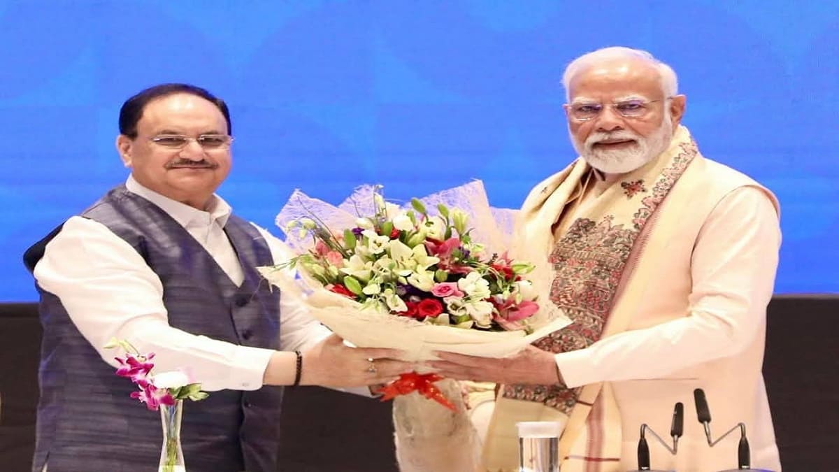 बिहार चुनाव 2025, सीट शेयरिंग को लेकर NDA में घमासान, घटक दलों की बढ़ती दावेदारी से BJP-JDU पर दबाव