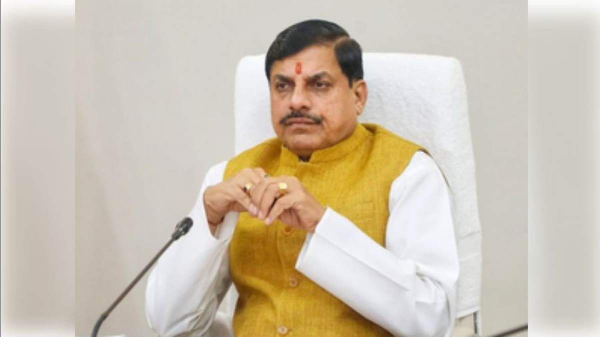CM डॉ. मोहन ने पितृ-मोक्ष अमावस्या पर पितरों को किया नमन: अंतरराष्ट्रीय शांति दिवस पर प्रदेशवासियों को दी शुभकामनाएं
