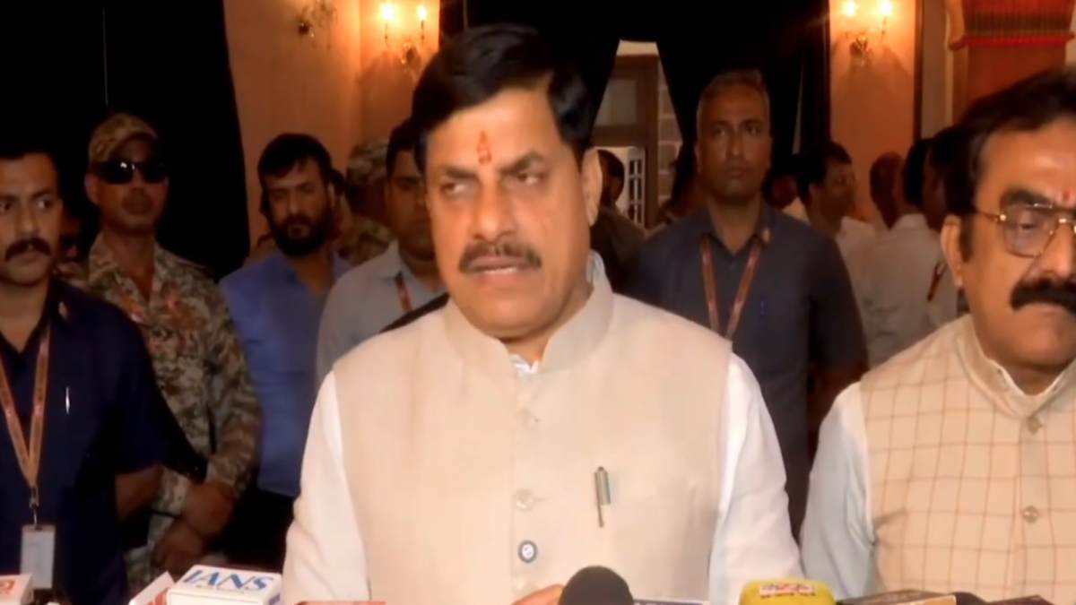 वक्फ पर सुप्रीम कोर्ट के फैसले का CM डॉ. मोहन ने किया स्वागत, लैंड पूलिंग एक्ट को लेकर किसानों के प्रदर्शन पर कही ये बात