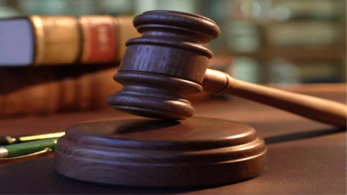 Rajasthan News: चेक बाउंस; परिवादी को नहीं लौटाए ₹20 लाख, कोर्ट ने 27.86 लाख जुर्माना व डेढ़ साल कारावास की सजा सुनाई