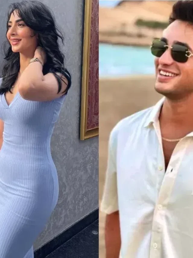 Abhishek Sharma का दिल इस हसीना धड़कता है, जानिये कौन है उनकी रूमर्ड गर्लफ्रेंड?