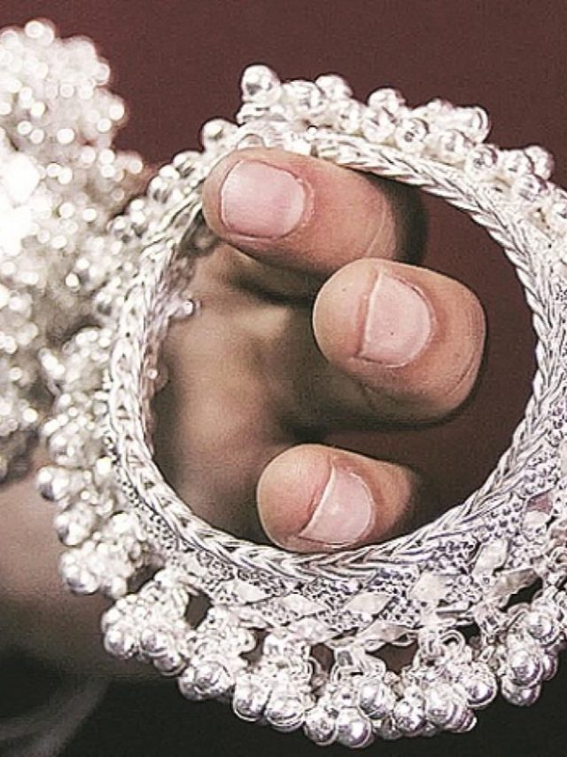 Silver Holding Rules: घर में कितनी रख सकते हैं चांदी, जानें नियम?