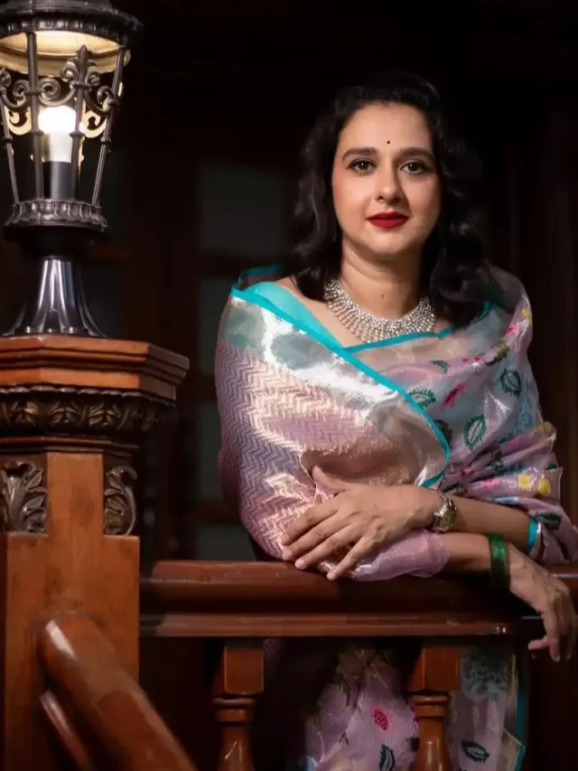 ये हैं भारत की सबसे खूबसूरत महारानी, ठाठ-बाट देख भूल जाएंगे नीता अंबानी को भी