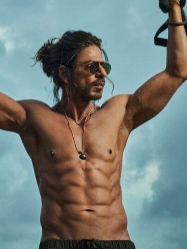 Shah Rukh Khan Fitness Diet: 59 की उम्र में भी जवां दिखते हैं शाहरुख खान, जानिये डाइट प्लान…