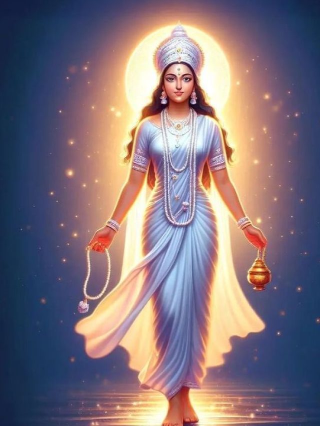 Navratri 2025 Day 2 Wishes: नवरात्रि के दूसरे दिन ब्रह्मचारिणी की पूजा,प्रियजनों को भेजें ये संदेश