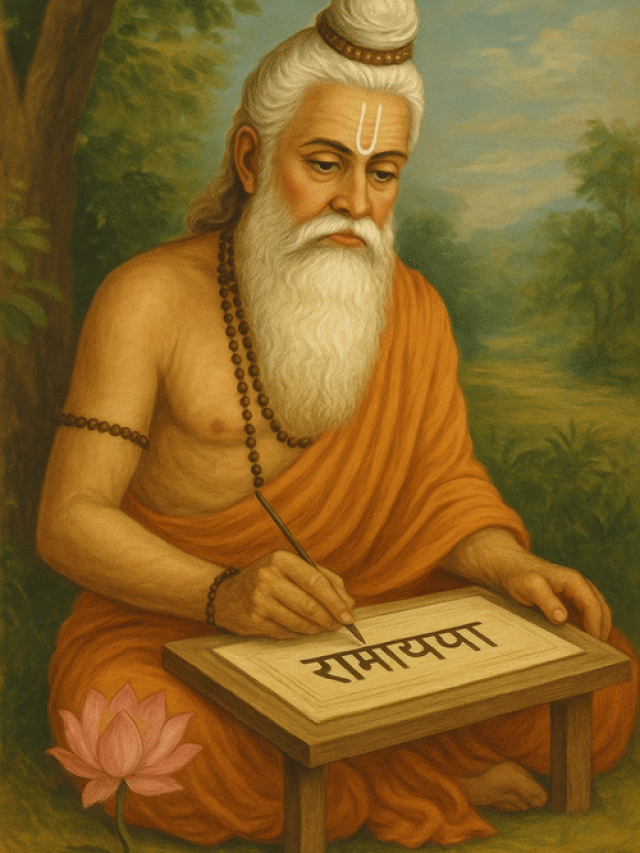 Teacher’s Day 2025: सनातन धर्म के महान गुरु, जिनके लिखे वेद-पुराणों में है ज्ञान का भंडार