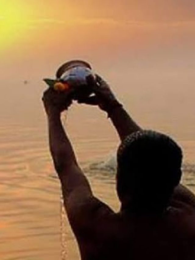 शारदीय नवरात्रि में नौ नदियों का पूजा: जानिए नदियों की पूजा करने के लाभ