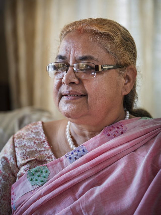 Sushila Karki: नेपाल का एक्टिंग पीएम बनने के बाद कितना होगा वेतन?
