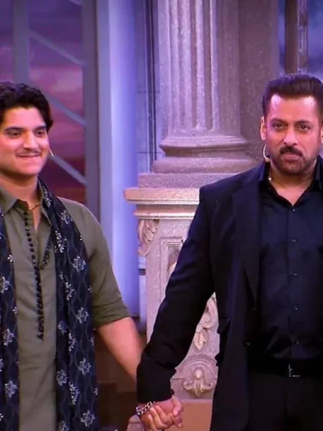 Bigg Boss 19 Nomination:  वीकेंड का वार में बढ़ी घरवालों की टेंशन, इन 5 कंटेस्टेंट्स पर लटकी बेघर होने की तलवार…