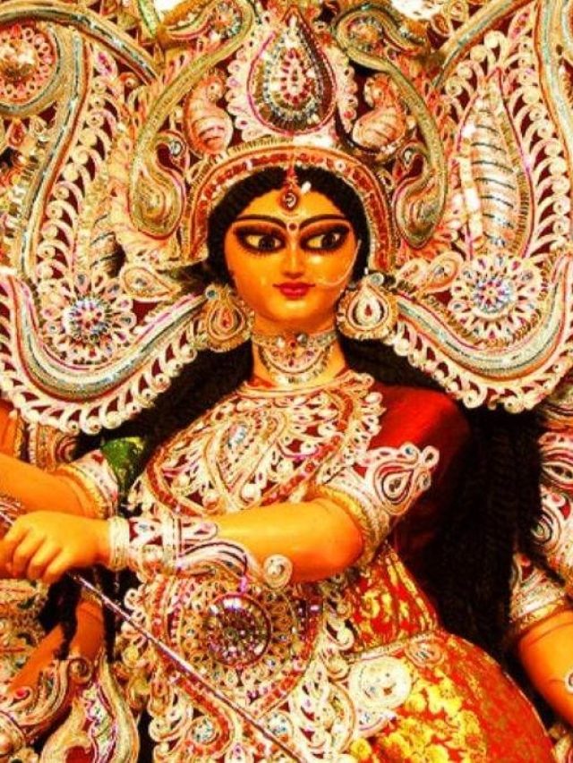 Navratri Paran: 1 या 2 अक्टूबर किस दिन करें नवरात्रि व्रत का पारण, जानें सही तिथी