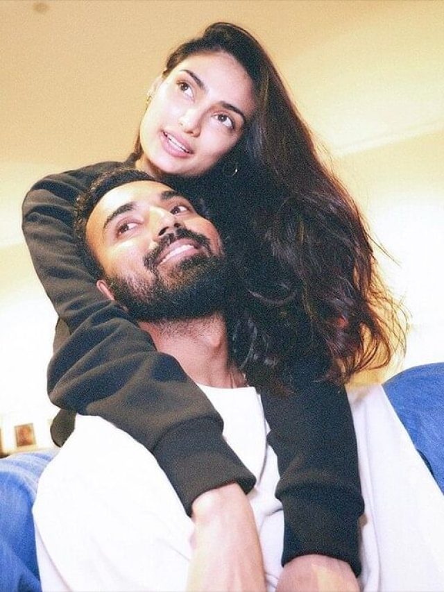 Athiya Shetty -KL Rahul Net Worth: अपने पति केएल राहुल से कितनी अमीर हैं अथिया शेट्टी?