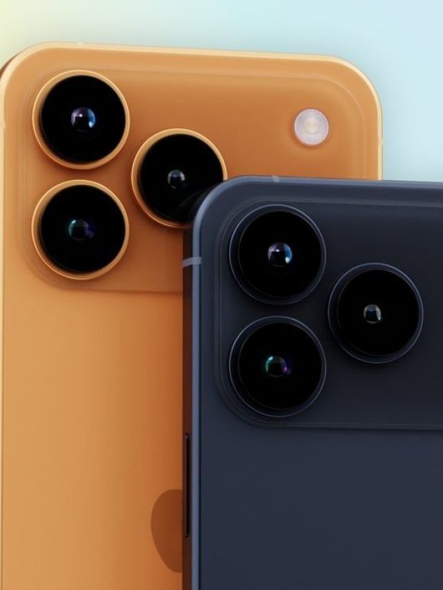 iPhone 17 के ये टॉप फीचर्स बना देंगे दीवाना, बाकी स्मार्टफोन्स की कर दी छुट्टी