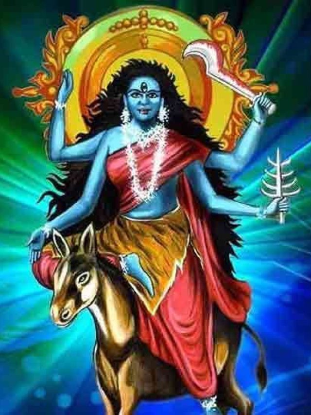 Navratri 2025: नवरात्रि के 9 दिन कौन सी देवी की पूजा होती है? जानें मां दुर्गा के नौ रूप