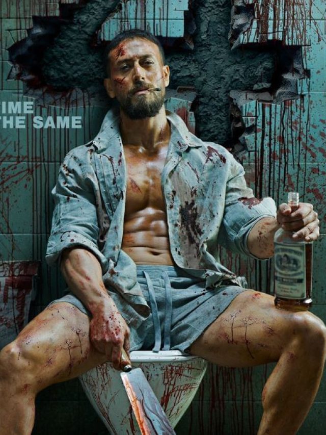 Baaghi 4 से कटा श्रद्धा कपूर-दिशा पाटनी का पत्ता!  फिल्म में हुई इस एक्ट्रेस की एंट्री