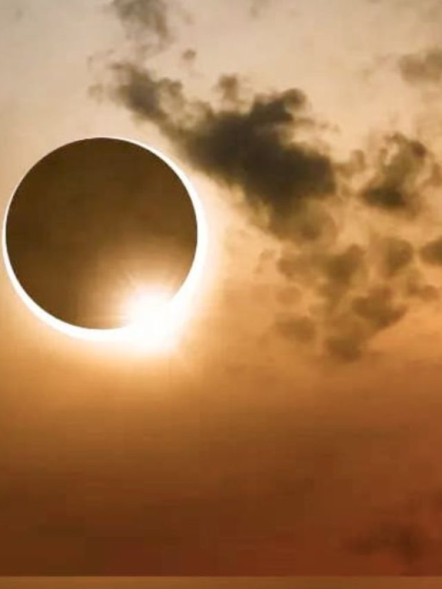 सूर्यग्रहण 21 सितंबर 2025: यात्रा करनी चाहिए या टालनी चाहिए?  जानें राशि अनुसार प्रभाव
