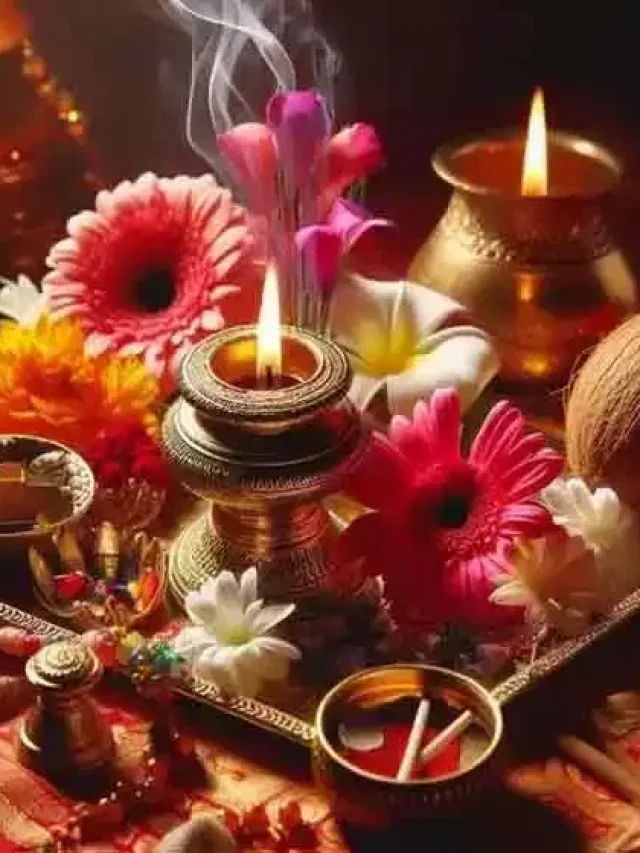 Shardiya Navratri 2025 Day 2 Puja: नवरात्रि का दूसरा दिन आज, मां ब्रह्मचारिणी को पूजा में चढ़ाएं ये चीजें