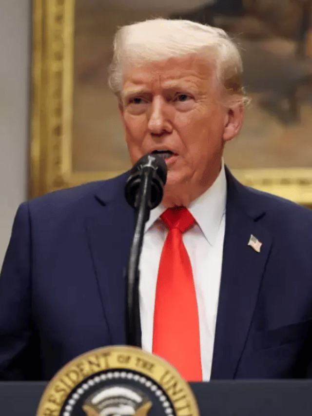 Donald Trump Tariff: जानिये ट्रंप के 100 पर्सेंट टैरिफ का भारत पर कितना पड़ेगा असर