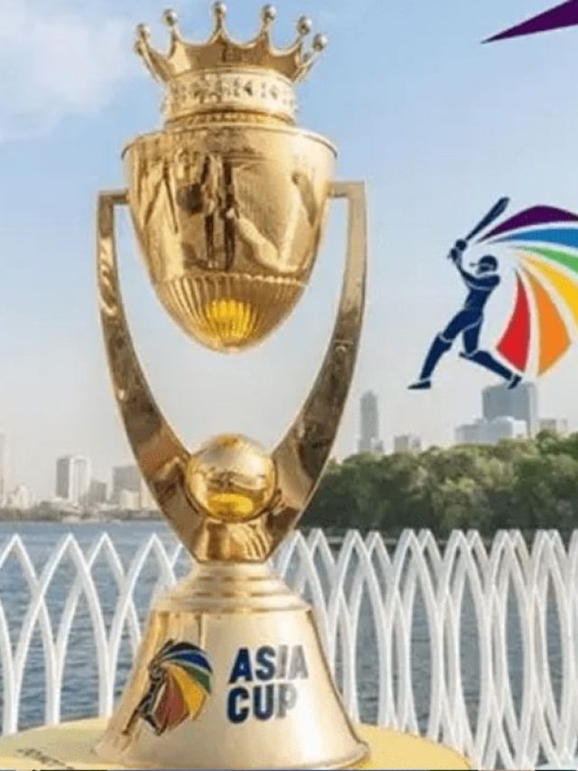 Asia Cup जीतने वाली टीम को कितना पैसा मिलेगा?  जानें प्राइज मनी