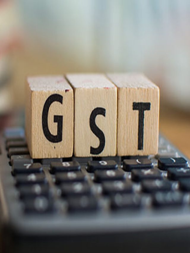 GST में बदलाव से किस राज्य को कितना फायदा? जानें टॉप-10 राज्यों के नाम
