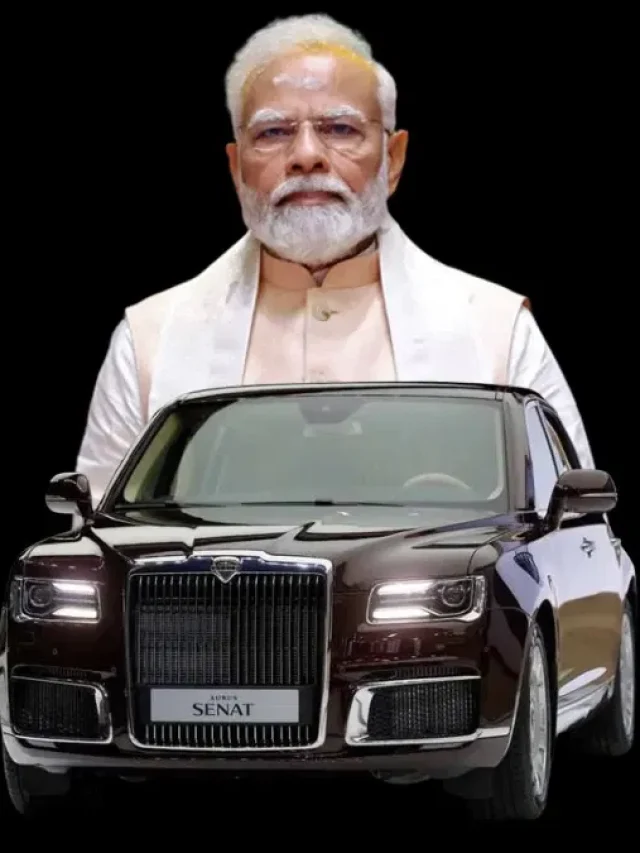 Pm Modi-Mukesh Ambani Car Collection: मुकेश अंबानी की कार ज्यादा महंगी है या प्रधानमंत्री मोदी की?