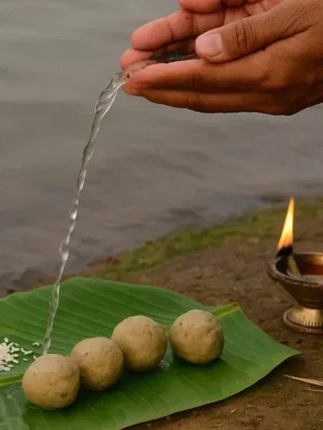 Pitru Paksha 2025: 12 प्रकार के होते हैं श्राद्ध, दसवां वाला तो बना देता है धनवान