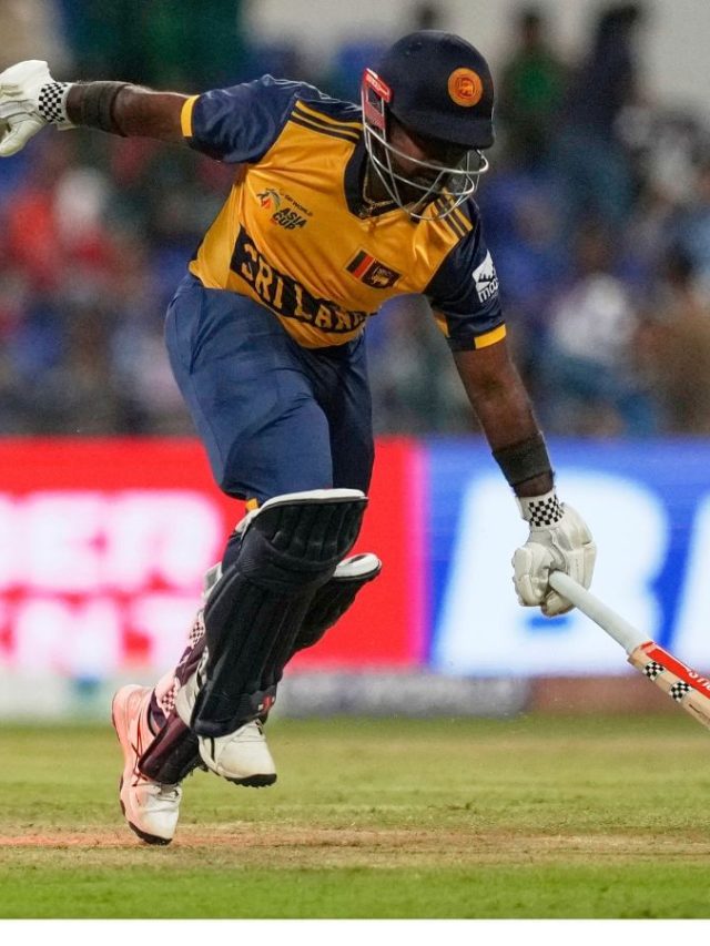 Asia Cup 2025: इस खिलाड़ी ने तोड़ा मोहम्मद रिजवान का खास रिकॉर्ड