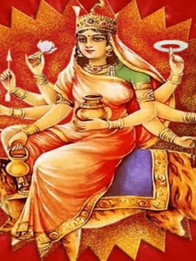 Navratri 2025 3rd Day: कैसे करें देवी चंद्रघंटा की पूजा, किस चीज का भोग लगाएं?