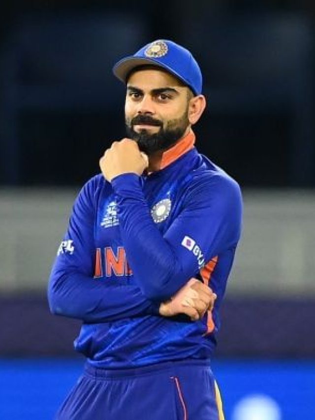 Virat Kohli Fitness Test: रोहित के बाद विराट भी पास, कहां दिया फिटनेस टेस्ट?