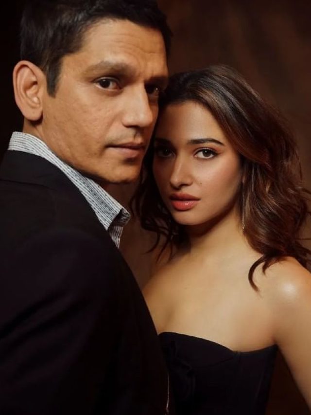 Tamannaah Bhatia Vs Vijay Varma: एक्स से कितनी अमीर हैं एक्ट्रेस?