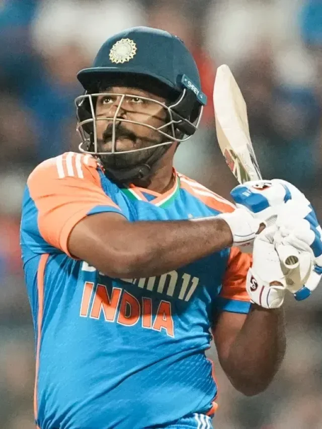 Asia Cup 2025: रैना-धवन का ये रिकॉर्ड तोड़ सकते हैं संजू सैमसन