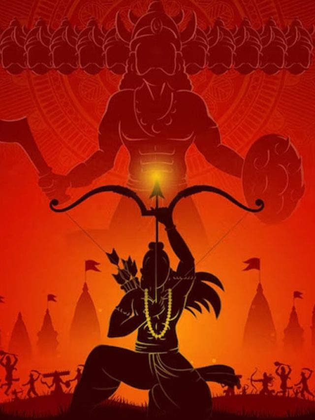 Dussehra 2025 Kab Hai: कब है दशहरा, जानें शुभ मुहूर्त