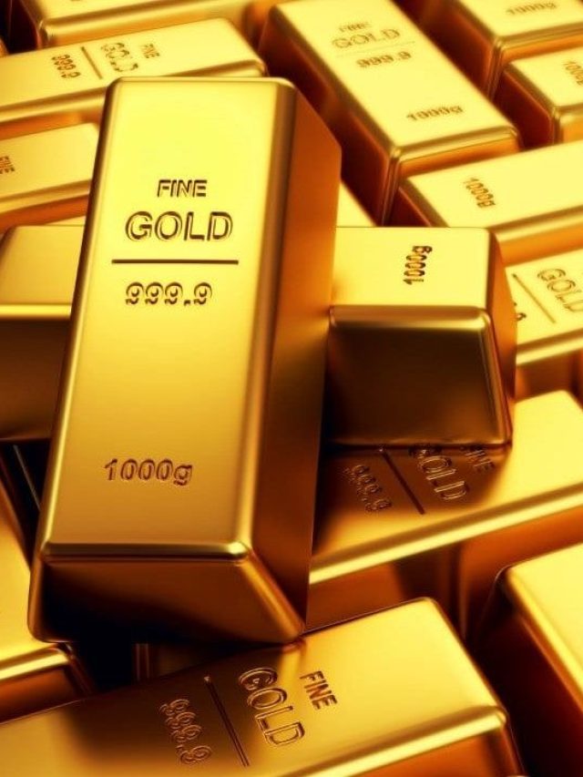 Indian Household Gold Holdings: 25000 टन सोने के मालिक हैं भारतीय परिवार, चीन-जापान से भी ज्यादा