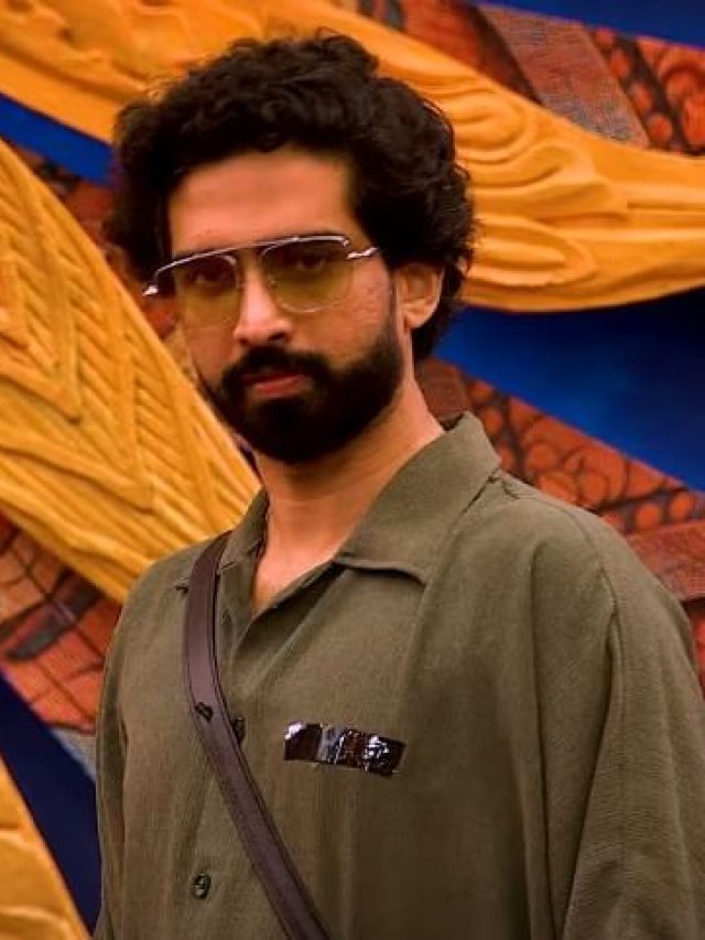 Bigg Boss 19: एक साथ नॉमिनेट हुए 4 कंटेस्टेंट्स, शो में छलका अमाल मलिक का दर्द