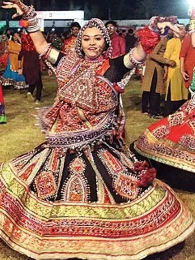 Garba Guidelines: यहां गरबा खेलने के लिए दिखाना पड़ेगा पहचान पत्र, तभी होगी एंट्री…