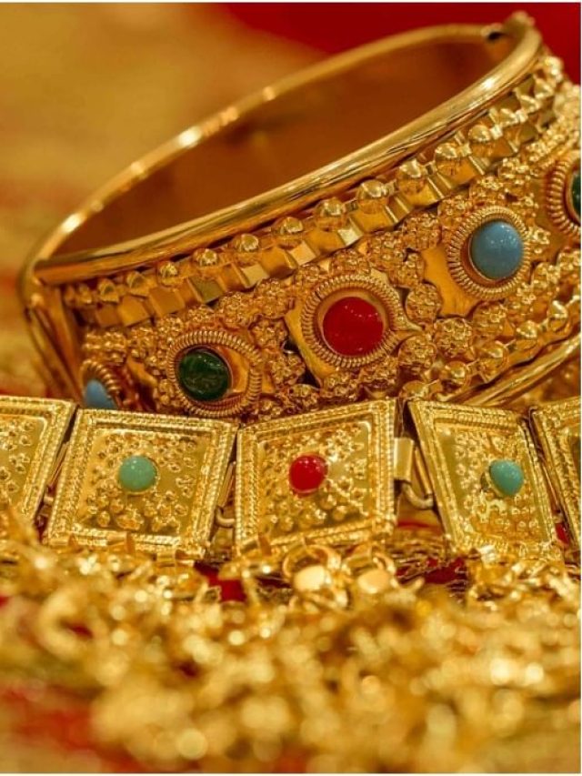 Gold Price: GST बदलाव के बीच सोना सस्ता हुआ या महंगा? जानें आज 4 सितंबर का ताजा भाव…