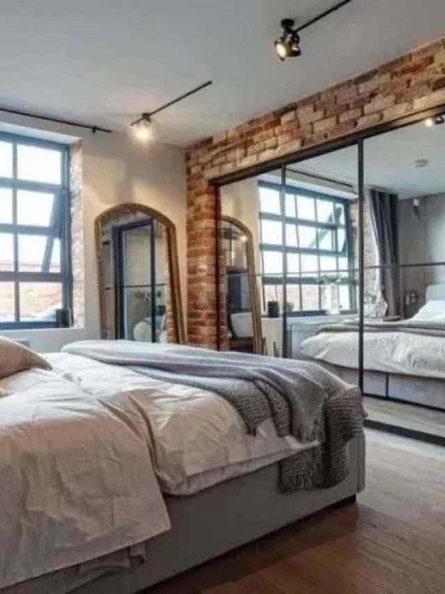 Vastu Tips: बेडरूम में बिस्तर के सामने आईना क्यों है अशुभ?