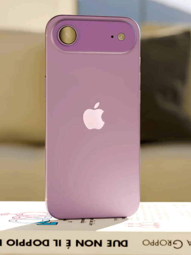 दुनिया के सामने iPhone Air पेश करने वाले Abidur Chowdhury कौन हैं?