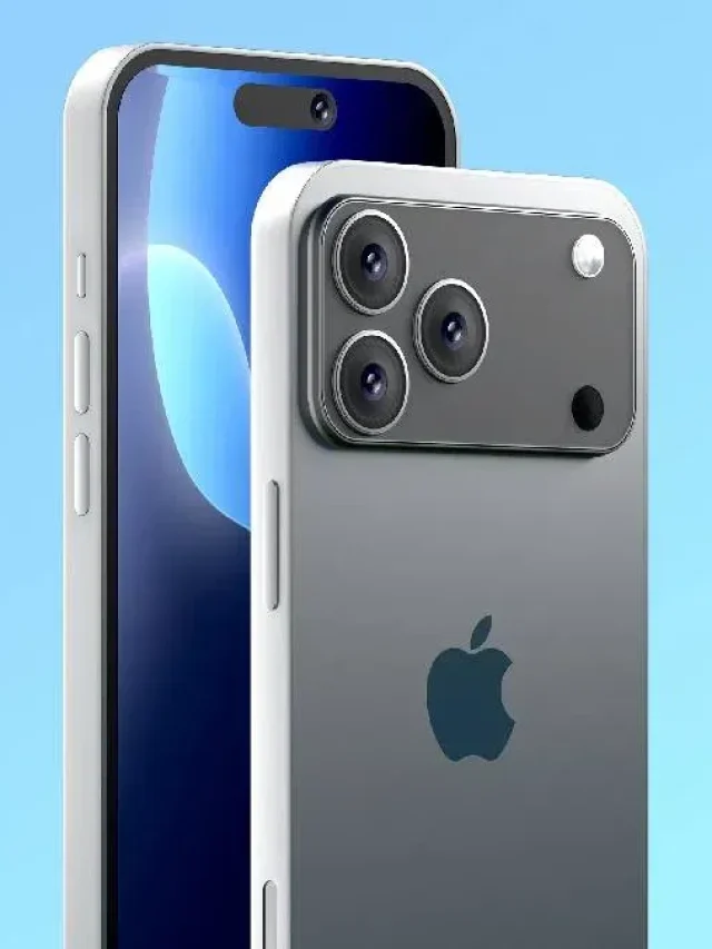 iPhone 17 Series में मिली अब तक की सबसे दमदार बैटरी, जानिये  कितनी होगी बैटरी लाइफ