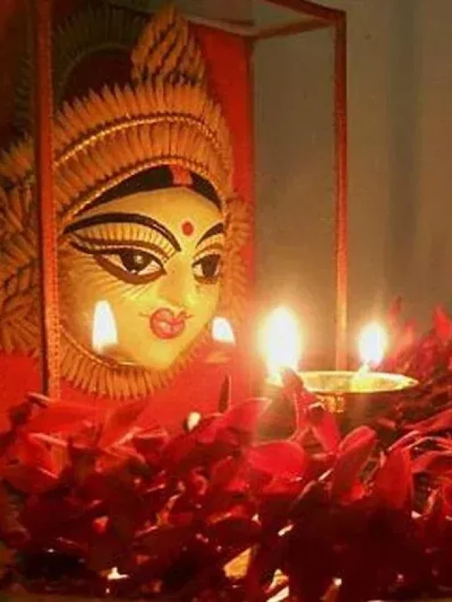 ​शारदीय नवरात्रि में अखंड ज्योति जलाने के नियम, जान लें सही तरीका​